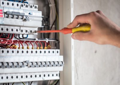 Sửa chữa diện dân dụng chuyên nghiệp