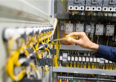 sửa chữa nhà thi công điện nước giá rẻ tại các quận