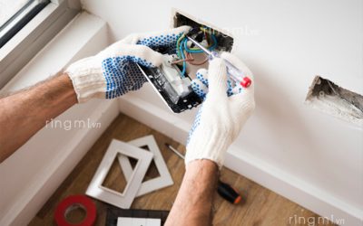 Cách sửa chập điện tại nhà nhanh nhất