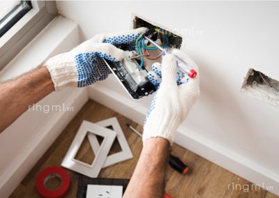 sửa chữa thi công điện nước giá rẻ tại các quận 2 9 tại nhà