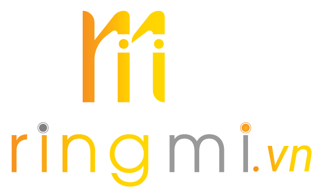 LOGO RONGMI VN